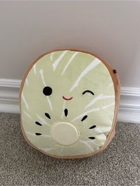 Squishmallows Kachina Kiwi